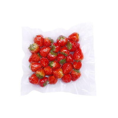 Factory Price Eco Friendly Insulation Compression Vacuum Food Bag Fresh Fruits And Vegetables Vacuum Bag