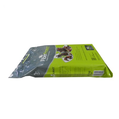 18Kg blank aluminum foil bag