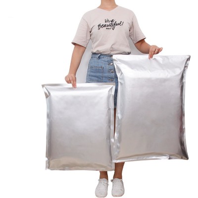 2.5 KG Mylar Foil Bags | 280mm*350mm | 1 CASE = 1000 BAGS