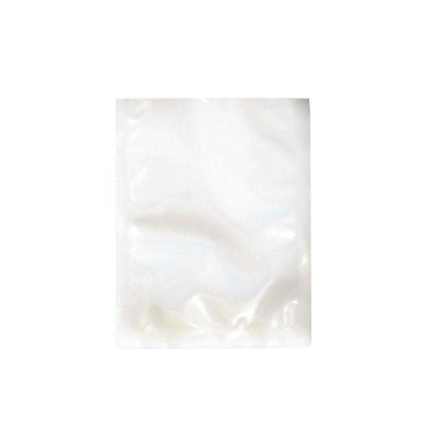 Plastic Commercial Food Grade Vacuum Bag For Food Packaging