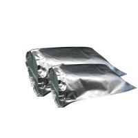 20 L  Heat-Resistant Aluminum Foil Round Bottom Bag