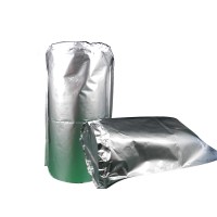 200 L  Aluminum Foil Bag With Round Bottom