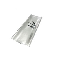 Plastic bag for turkey oven cooking